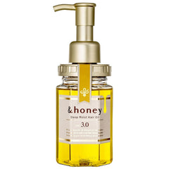 & Honey (and Honey) Deep Moist Hair Oil 3.0 - 100ml